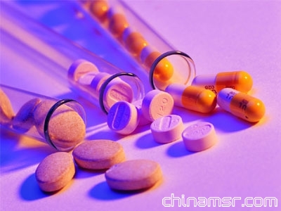 这些药物不能用热水送服