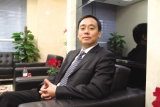 专访药交所董事长刘高清：药交所让药品购销“自由恋爱”