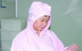 马应龙终身药剂师马彩丽：好的东西一定不能丢