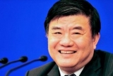 卫生部部长陈竺获美国一项癌症研究创新成就奖
