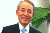 武田制药CEO谷川闲史:继续加大在中国投资