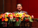 宛西制药股份有限公司董事长孙耀志：力促中医药立法