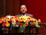 宛西制药股份有限公司董事长孙耀志：力促中医药立法