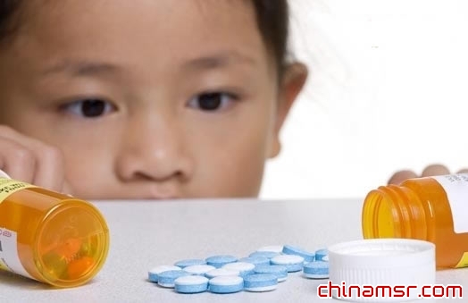 儿童用药