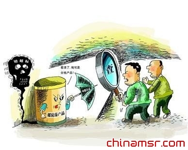 “认准蓝帽子”,是各大保健品厂商促销的王牌广告语。但螺旋藻产品“铅超标”显示,这个审批认证的“蓝帽子”并不可靠。