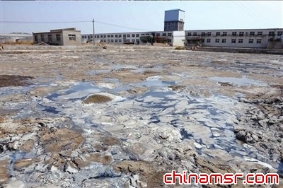 北京市全面彻查胶囊产品 浙江吉林等省纷纷整顿