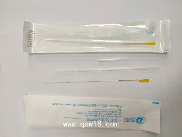 一次性使用无菌芒针