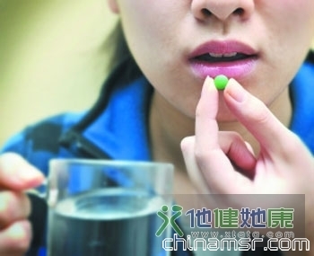 乱吃感冒药 小心“药”了你的命！