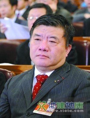 卫生部部长陈竺：鼓励名医与民营资本相结合