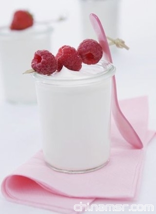 注意酸奶减肥的8大误区(组图)