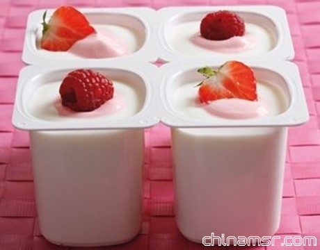 注意酸奶减肥的8大误区(组图)