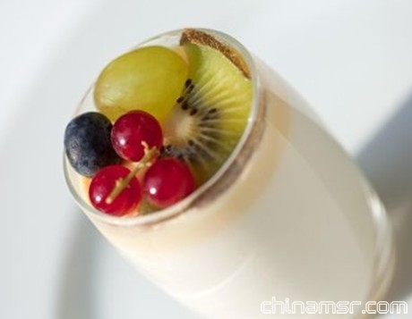 注意酸奶减肥的8大误区(组图)