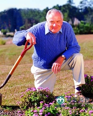 季节交替容易骨质疏松