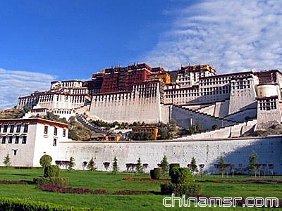 适度高原旅游宜于身体保健