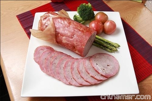 4类食物别与猪肉同食