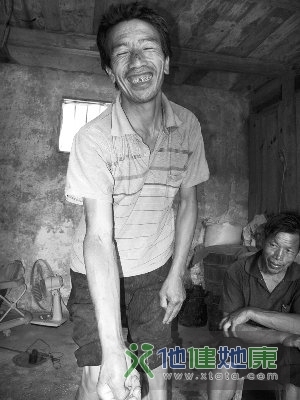 贵州血浆站激减背后（2）