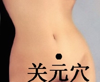 关元穴