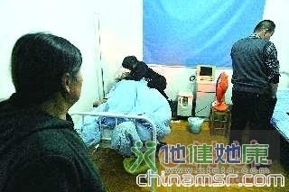 警察夜袭割肾黑诊所 被麻醉者昏睡不醒(组图)