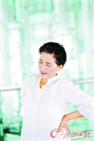 这些疼痛就是病！