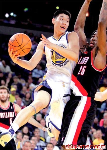 林书豪的强健体格是如何练就的？