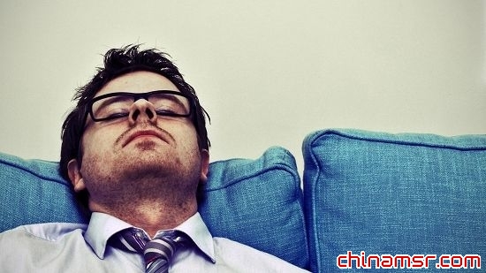 熬通宵对身体危害有多大。