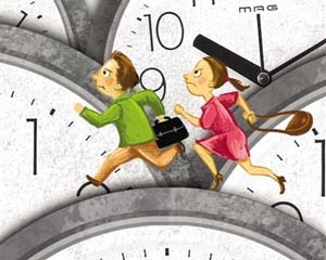 用经验阅历脱敏职场大龄恐慌