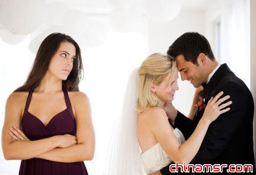 男人养小三的5种结局。