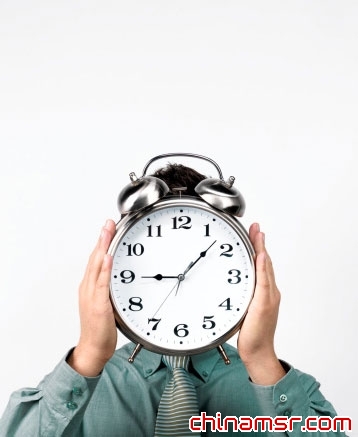 专家：教你如何睡个好午觉。