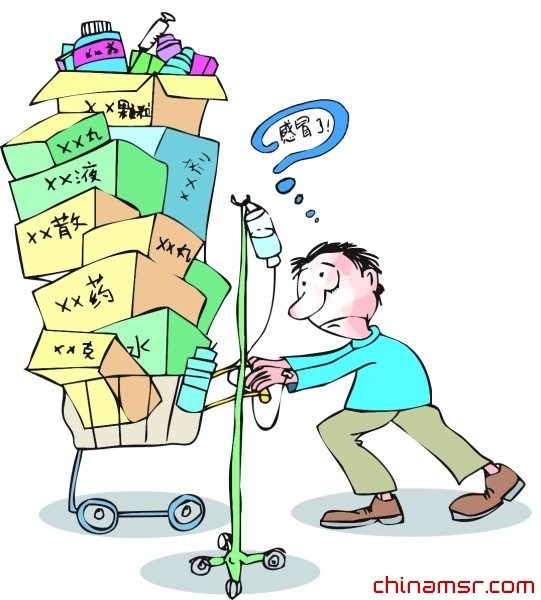 医药分开能否斩断&ldquo;药品利益链&rdquo;？