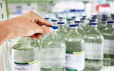 除成本及“打点关系”所需,药厂通常也只有10%-15%的利润。图/CFP 除成本及“打点关系”所需,药厂通常也只有10%-15%的利润。图/CFP