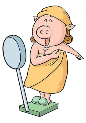 祛湿方法四:排水减重,从健脾开始