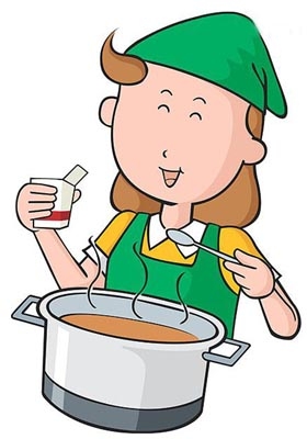 祛湿方法五:经期食红豆,补血排水一起来