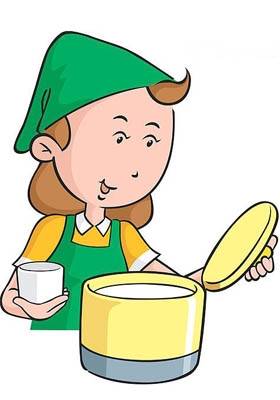 祛湿方法一:少盐,帮助肾排水