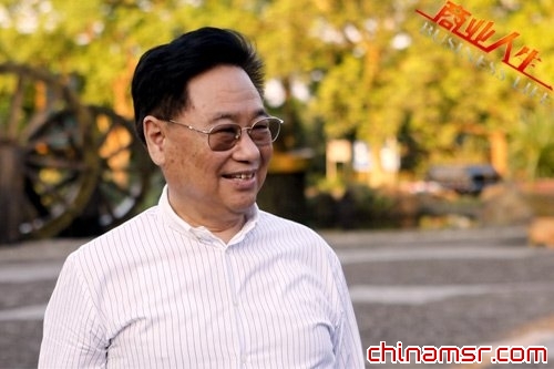 商业人生第53期：悲情吴炳新