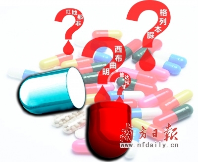 保健食品非法添加变“神药” 多渠道销售忽悠患者