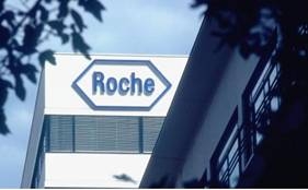 罗氏制药(资料图片)