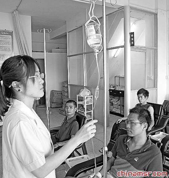 “限抗令”的实施有望规范抗菌药的使用。