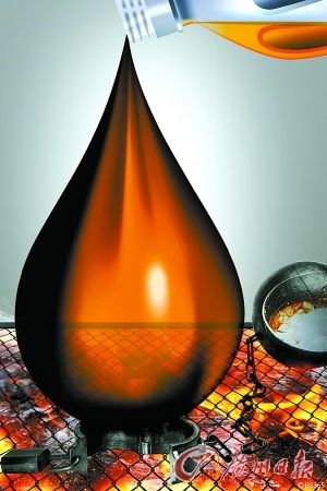 原辅料企业监管需加强。CFP供图