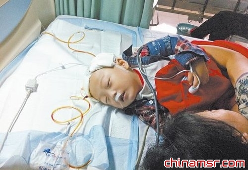 药友制药紧急召回炎琥宁 10余名婴幼儿用后休克