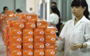 涉嫌“非吸”13亿 温州海鹤药业董事长被批捕 图