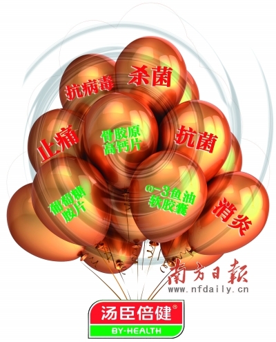 作为中国保健行业第一家AAA信用等级企业的汤臣倍健,近日却陷入了一场虚假宣传的漩涡。