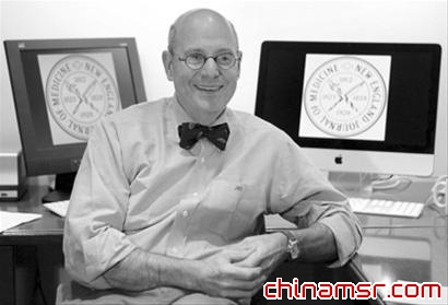 《新英格兰医学杂志》现任主编杰弗瑞·戴森要求，尽量剔除有明显倾向性的论文