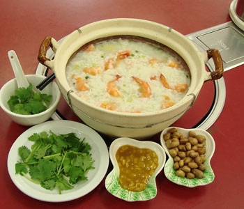 养生粥
