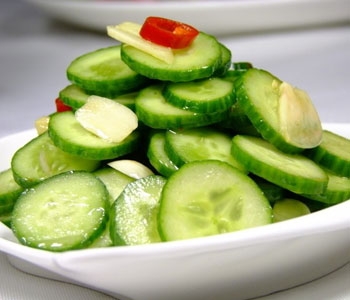 黄瓜