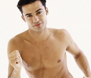 男性性能力检测