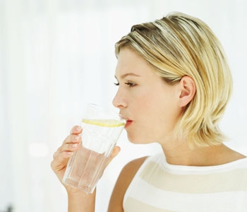 自来水一烧开就喝