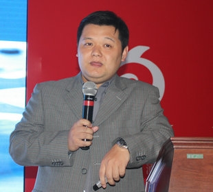 东兴证券医药行业研究员陈恒