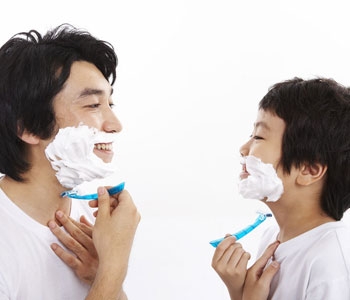 魅力男需掌握剃胡须3大要点