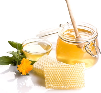 蜂蜜