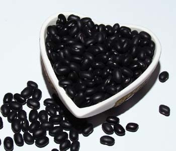 黑豆